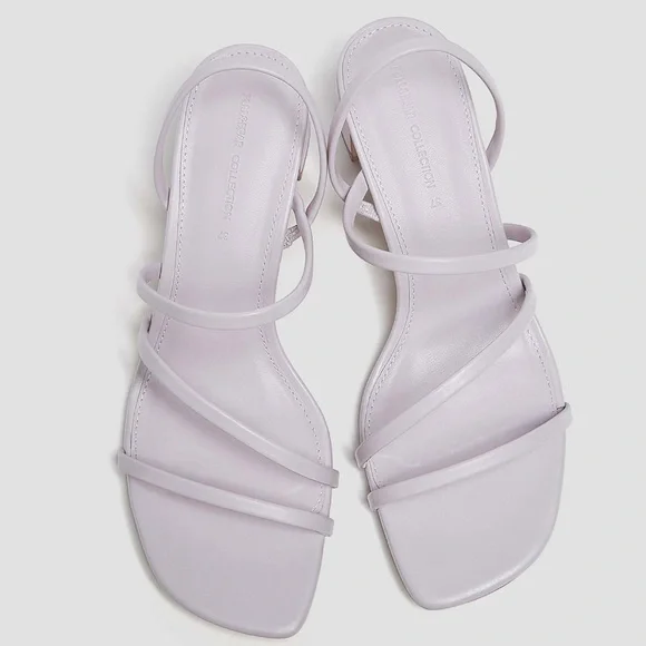 ASOS Block Heel - Picture 3 of 3